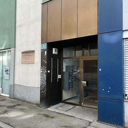 Wohnung In Graz Bagian luar foto