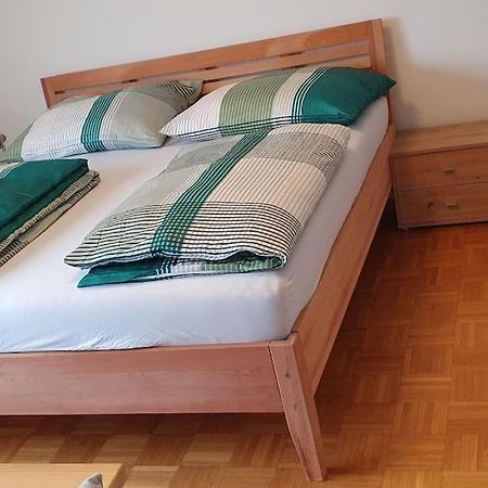 Wohnung In Graz Bagian luar foto