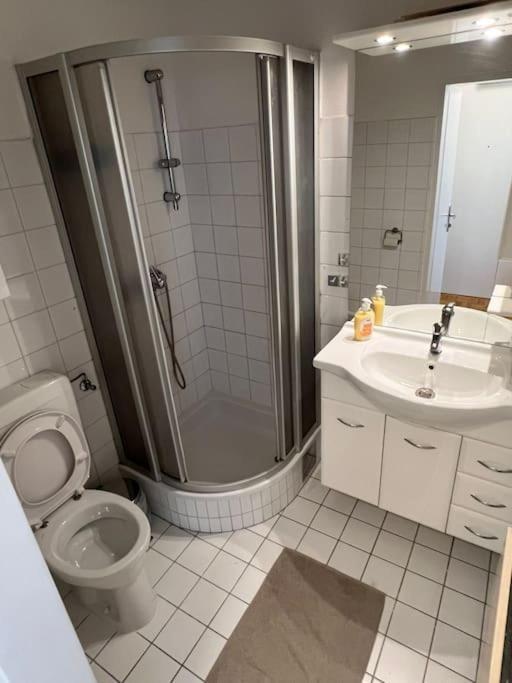 Wohnung In Graz Bagian luar foto